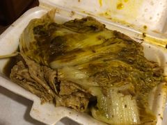-明记牛杂(新马路分店)