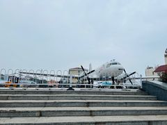 -中国人民解放军海军博物馆