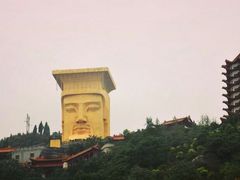 -丰都鬼城名山景区