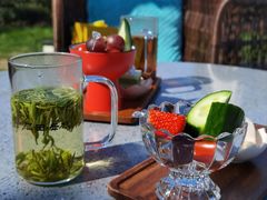 -天目湖涵田半山温泉