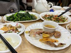 -巫记鸡饭店