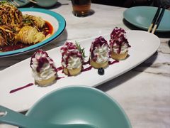 -湖鱼湖·蓉亭食贝(亚运村店)
