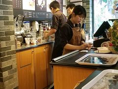 -COSTA COFFEE(岭南天地店)