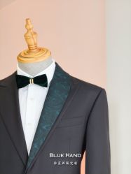 -钴蓝西服定制·男士礼服租赁(鄞州店)