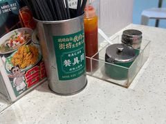 -西关明记肠粉(荔枝湾店)