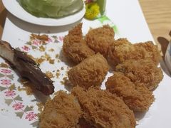 -德胜轩正宗顺德菜(宝安沙井会展中心店)