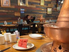 -额尔敦草原涮羊肉·烧烤(冻青树总店)