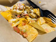 -Taco Bell 塔可钟(民田路店)