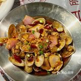 武汉人宵夜的正确打开方式🈶了