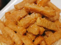 -高第街56号港式餐厅(山大路店)