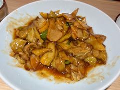 -同合居·非遗东北菜(王府井店)