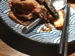 -韩宫宴烤肉·料理(宝山万达店)