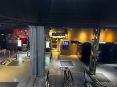-上海JOYPOLIS环游嘉年华主题乐园