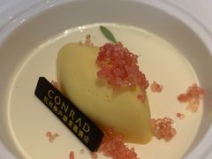 -杭州桐庐康莱德酒店西餐厅-舍