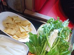 -涿派·炝锅鱼(涿州店)