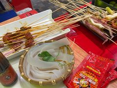 -XiaoJunGan Hotpot 钢管厂五区小郡肝火锅串串香