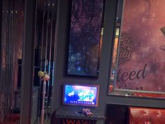 -范特西FANTASY量贩式KTV(民主广场店)