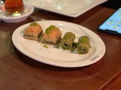 -MADO冰淇淋咖啡馆(淘金店)