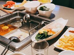 -海底捞火锅(龙岗星河COCO Park店)
