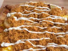 -达美乐比萨(东建路店)