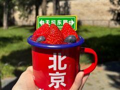 -味多美·北京面包工坊(天坛店)