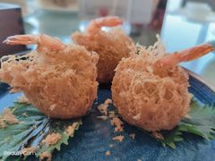 凤尾香芋角-白天鹅宾馆-宏图府餐厅