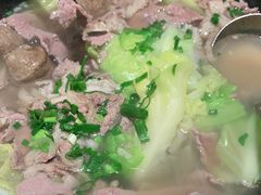 -川堂风·跷脚牛肉·乐山爆炒(宝山日月光店)