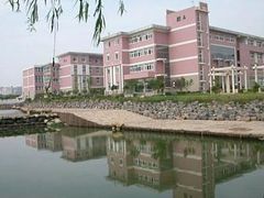-南京财经大学(仙林校区)