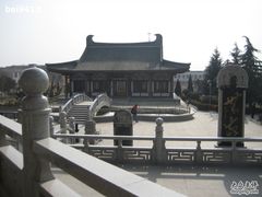 -法门文化景区