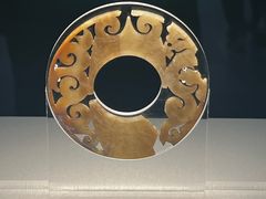 -北京大葆台遗址博物馆