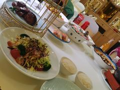 -东方之珠海鲜酒楼(南开店)