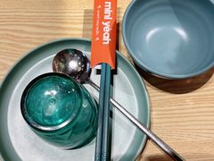 -迷你椰·泰式大排档(虹口店)