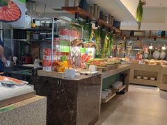 -尚宴牛特鲜自助(太原街万达店)