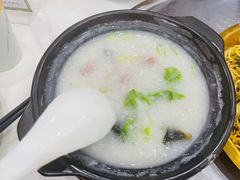 -盈田盈粥庄(博山东路店)