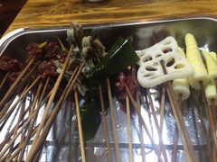 -三番火辣串串香(总店)