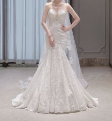 -MuseMarry婚纱(前海嘉里中心店)