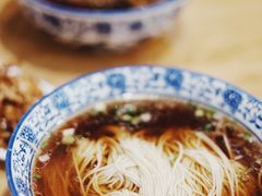 -裕兴记·三虾面(西北街总店)
