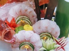 -苏先生海鲜渔庄(金桥店)
