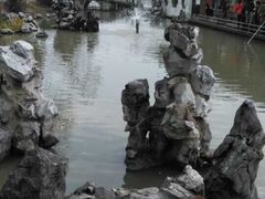 -逍遥津公园