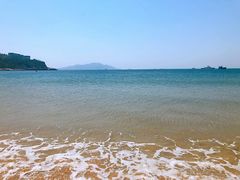 -东澳岛