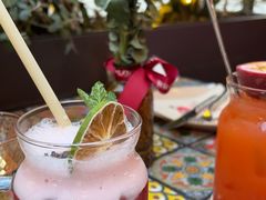 -BROWNSTONE布朗石西班牙餐厅(富城店)