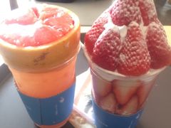-Cafe de Paris(林荫路店)