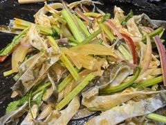 -龙悦湾酒家·八阵鱼生·渔人码头店