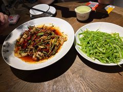-小喜客·云南特色菜(纳西庭院店)