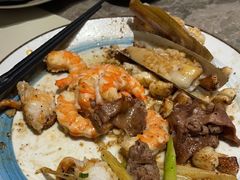-大渔铁板烧(花园道店)