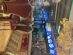 -海尔巴格新疆餐厅(东来兴店)