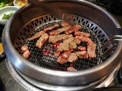 肉类-牛中牛烤肉店(民生街店)