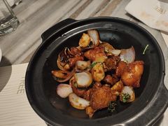 -大树餐厅(大悦城店)