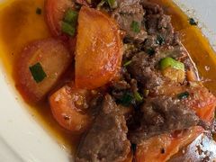 -清真.回香园(南街店)