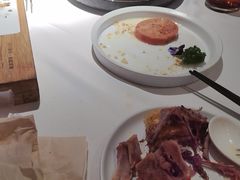 -汤城小厨•粤菜•靓汤(金宝街店)
